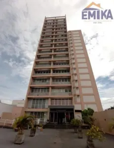 Sala Comercial à venda, 50m² no Bandeirantes, Cuiabá
