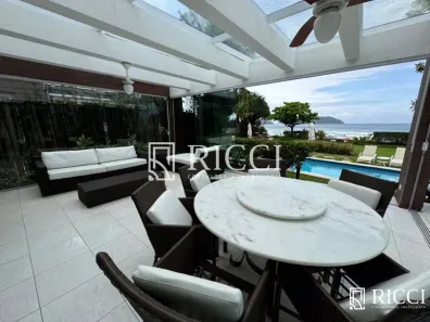 Casa de Condomínio com 5 Quartos à venda, 420m² no Bairro de Juquehy, São Sebastião