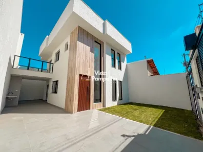 Casa com 3 Quartos à venda, 209m² no Planalto, Belo Horizonte