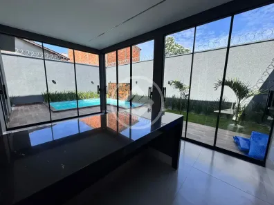 Casa com 3 Quartos à venda, 200m² no Setor Solar Santa Rita, Goiânia