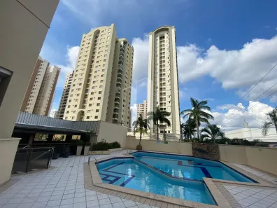 Apartamento com 3 Quartos à venda, 134m² no Alto da Glória, Goiânia