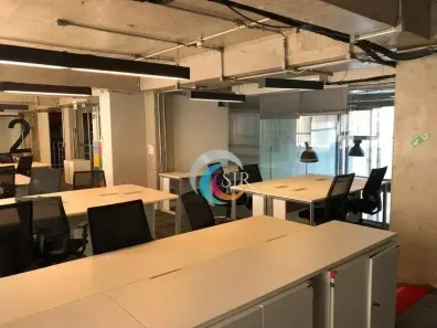 Prédio Comercial para alugar, 3913m² no Vila Madalena, São Paulo