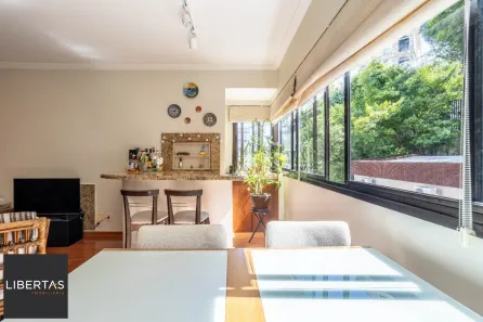 Apartamento com 3 Quartos à venda, 93m² no Rio Branco, Porto Alegre