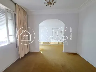Apartamento com 3 Quartos à venda, 114m² no Tijuca, Rio de Janeiro