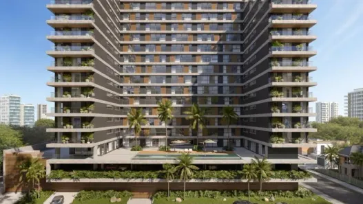 Ponto Comercial com 1 Quarto à venda, 39m² no , Torres