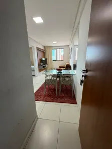 Flat com 1 Quarto à venda, 30m² no Rosarinho, Recife