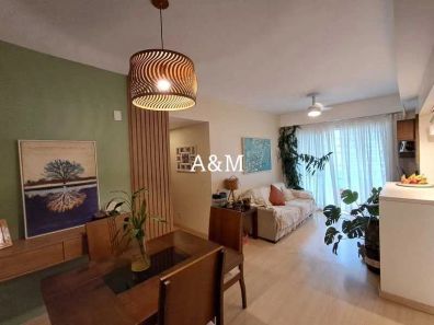Apartamento com 3 Quartos à venda, 85m² no Recreio dos Bandeirantes, Rio de Janeiro