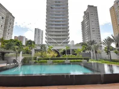 Apartamento com 4 Quartos à venda, 632m² no Vila Mariana, São Paulo