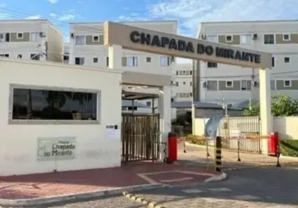 Apartamento com 2 Quartos para alugar, 40m² no Carumbé, Cuiabá