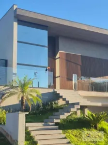 Casa com 3 Quartos à venda, 272m² no Parque Fortaleza, Nova Odessa