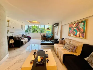 Apartamento com 4 Quartos à venda, 240m² no Icaraí, Niterói