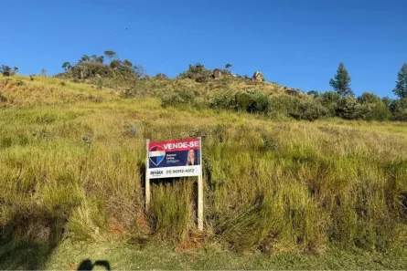 Lote/Terreno à venda, 927m² no Condomínio Villa Verde Bragança, Bragança Paulista