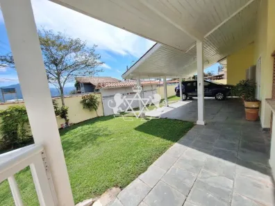Casa com 3 Quartos à venda, 177m² no Pontal de Santa Marina, Caraguatatuba