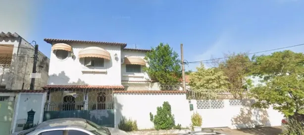 Sobrado com 3 Quartos à venda, 106m² no Bangu, Rio de Janeiro