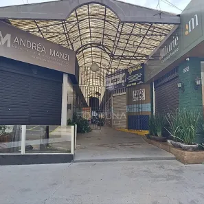 Ponto Comercial à venda, 536m² no Nova Suiça, Goiânia