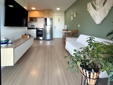 Apartamento com 1 Quarto à venda, 38m² no Ingá, Niterói
