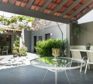 Casa com 4 Quartos à venda, 250m² no Jardim Paulistano, São Paulo