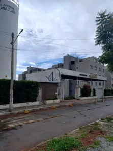 Apartamento com 1 Quarto à venda, 47m² no Setor Araguaia Acréscimo, Aparecida de Goiânia