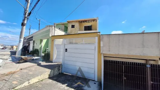 Sobrado com 3 Quartos à venda, 180m² no Jardim Eliane, São Paulo