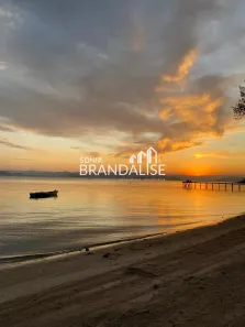 Lote/Terreno à venda, 18000m² no Cacupé, Florianópolis