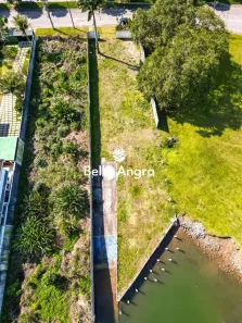Lote/Terreno à venda, 1380m² no Bracuí (Cunhambebe), Angra dos Reis