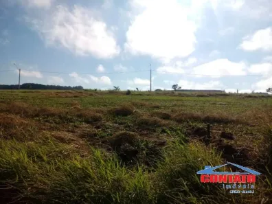 Lote/Terreno à venda, 275m² no Azulville I, São Carlos