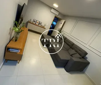 Casa de Condomínio com 2 Quartos à venda, 71m² no Residencial Brisas do Cerrado, Goiânia