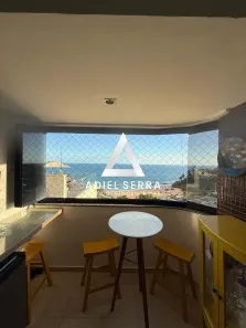 Apartamento com 3 Quartos à venda, 79m² no Rio Vermelho, Salvador