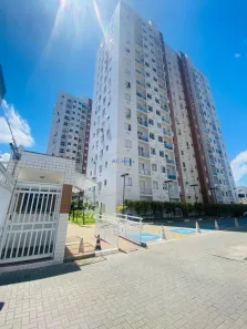 Apartamento com 2 Quartos à venda, 57m² no Real, Praia Grande