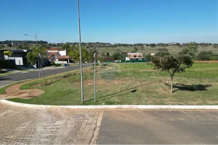 Lote/Terreno à venda, 1094m² no Residencial Jardins da Cidade, Nova Odessa