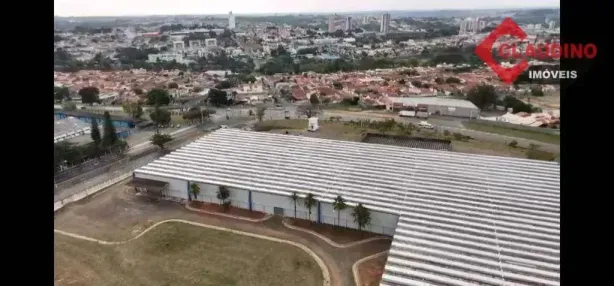 Galpão/Depósito/Armazém à venda, 18000m² no Distrito Industrial I José Marangoni, Mogi Mirim