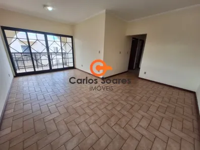Apartamento com 3 Quartos para alugar, 10m² no Vila Marta, Franca