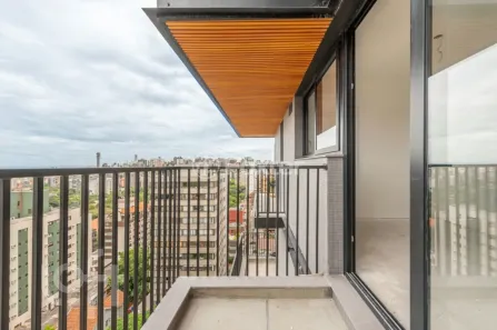Apartamento com 2 Quartos à venda, 80m² no Petrópolis, Porto Alegre