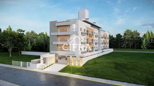 Apartamento com 2 Quartos à venda, 52m² no Laranjeiras, Rio do Sul