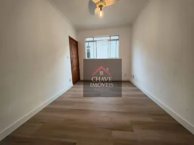 Apartamento com 2 Quartos à venda, 75m² no Embaré, Santos