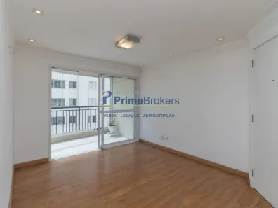 Apartamento com 3 Quartos à venda, 86m² no Vila Gumercindo, São Paulo