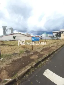 Lote/Terreno à venda, 1080m² no Santa Mônica, Uberlândia