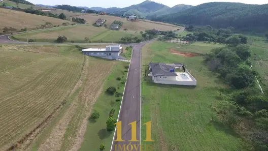 Lote/Terreno à venda, 1608m² no espirito santo, Paraibuna