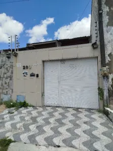 Casa com 3 Quartos à venda, 105m² no Prefeito José Walter, Fortaleza