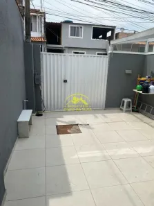Casa com 3 Quartos à venda, 80m² no Nova Cidade, São Gonçalo