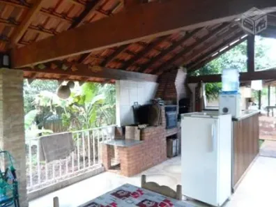 Fazenda/Sítio com 3 Quartos à venda, 100m² no , Tanabi