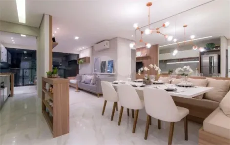 Apartamento com 2 Quartos à venda, 64m² no Saúde, São Paulo
