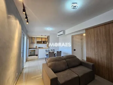 Apartamento com 3 Quartos à venda, 97m² no Vila Aviação, Bauru