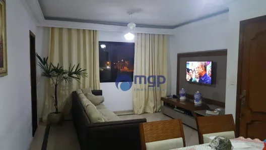 Apartamento com 3 Quartos à venda, 100m² no Jardim Japão, São Paulo