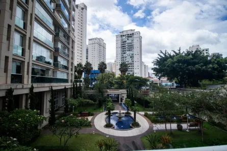 Apartamento com 3 Quartos à venda, 235m² no Vila Nova Conceição, São Paulo