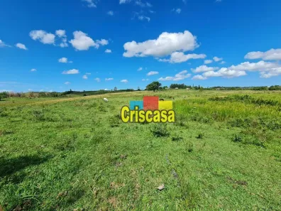 Lote/Terreno à venda, 1258400m² no São Vicente de Paula, Araruama
