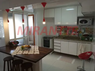 Apartamento com 2 Quartos à venda, 70m² no Santana, São Paulo
