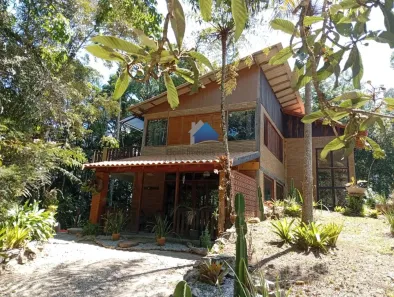 Casa com 3 Quartos para alugar, 14176m² no Parque Dom João VI, Nova Friburgo