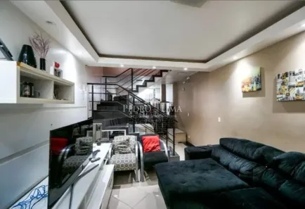 Sobrado com 3 Quartos à venda, 179m² no Chácara Seis de Outubro, São Paulo