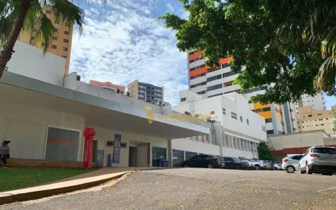Galpão/Depósito/Armazém à venda, 4000m² no Vila Ipiranga, Londrina
